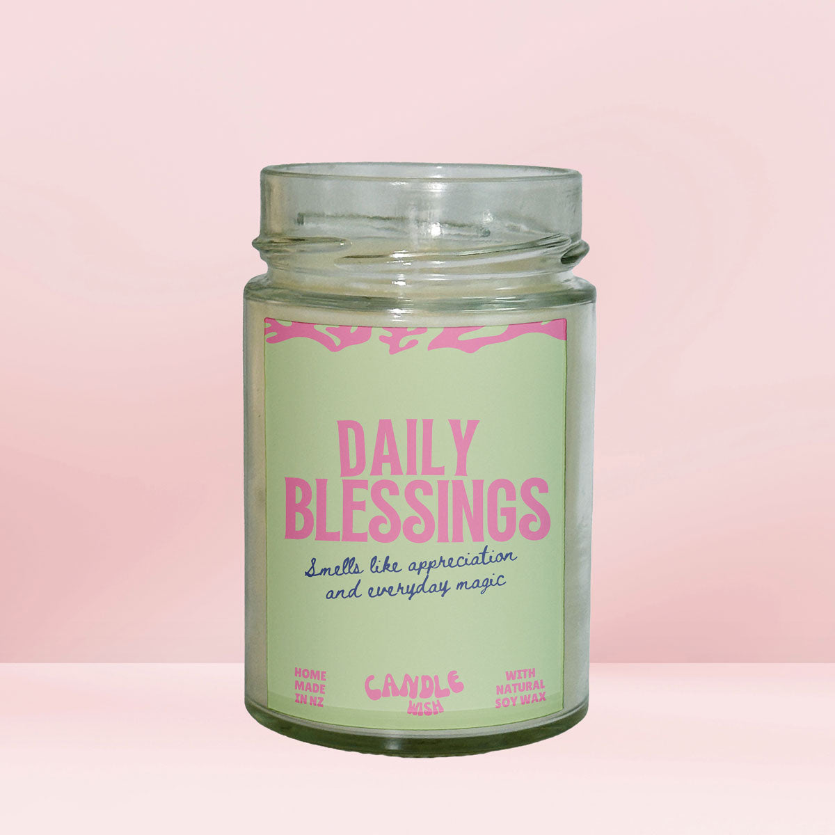 Manifestation candles NZ