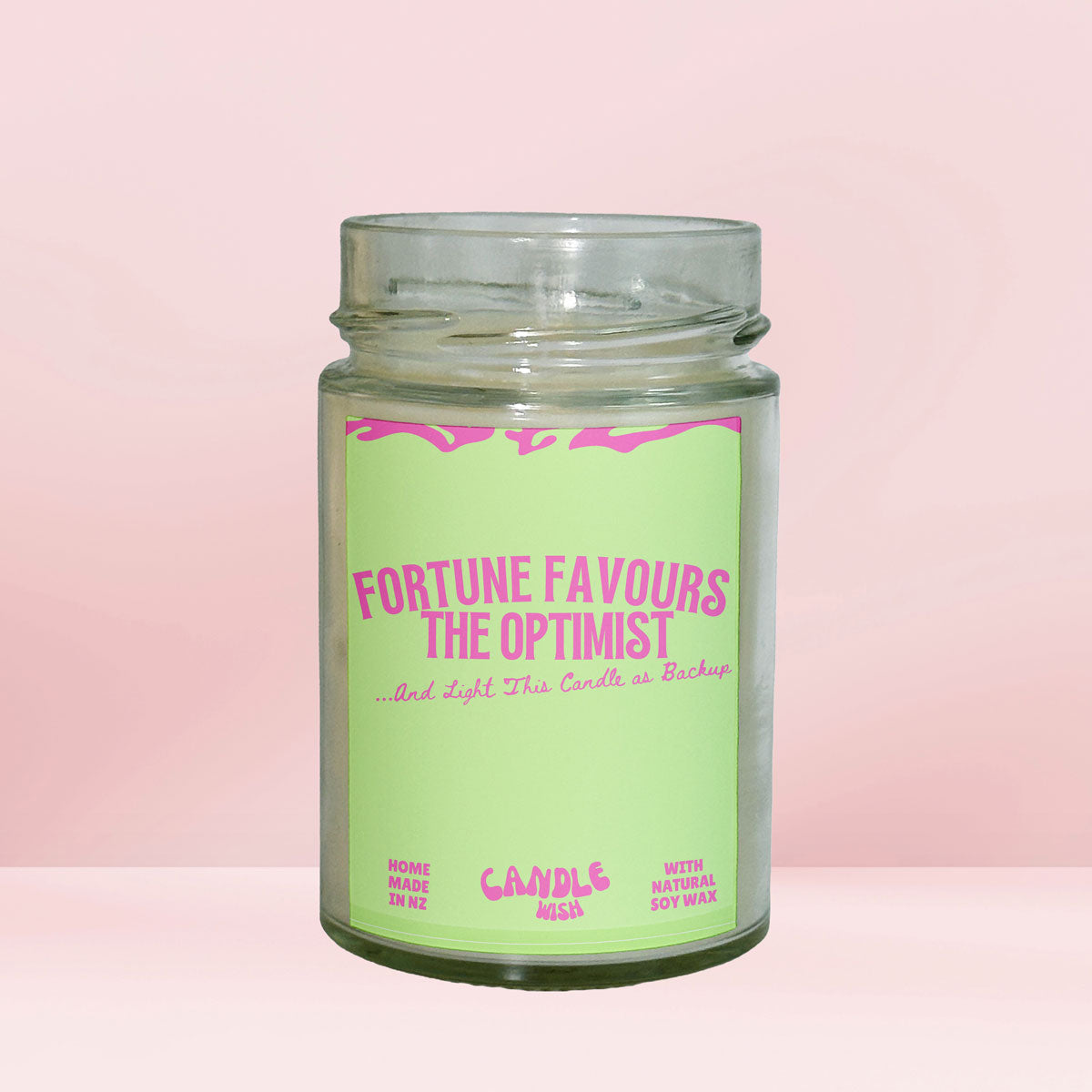 Fun Gift Candle NZ