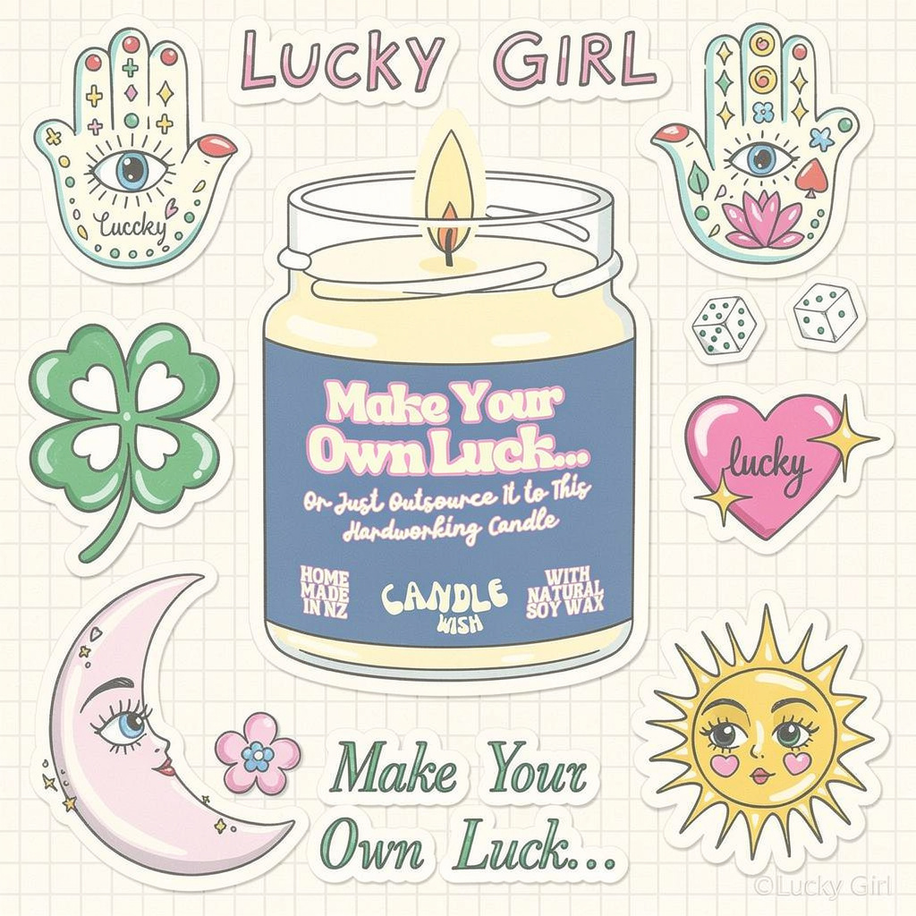 lucky-girl