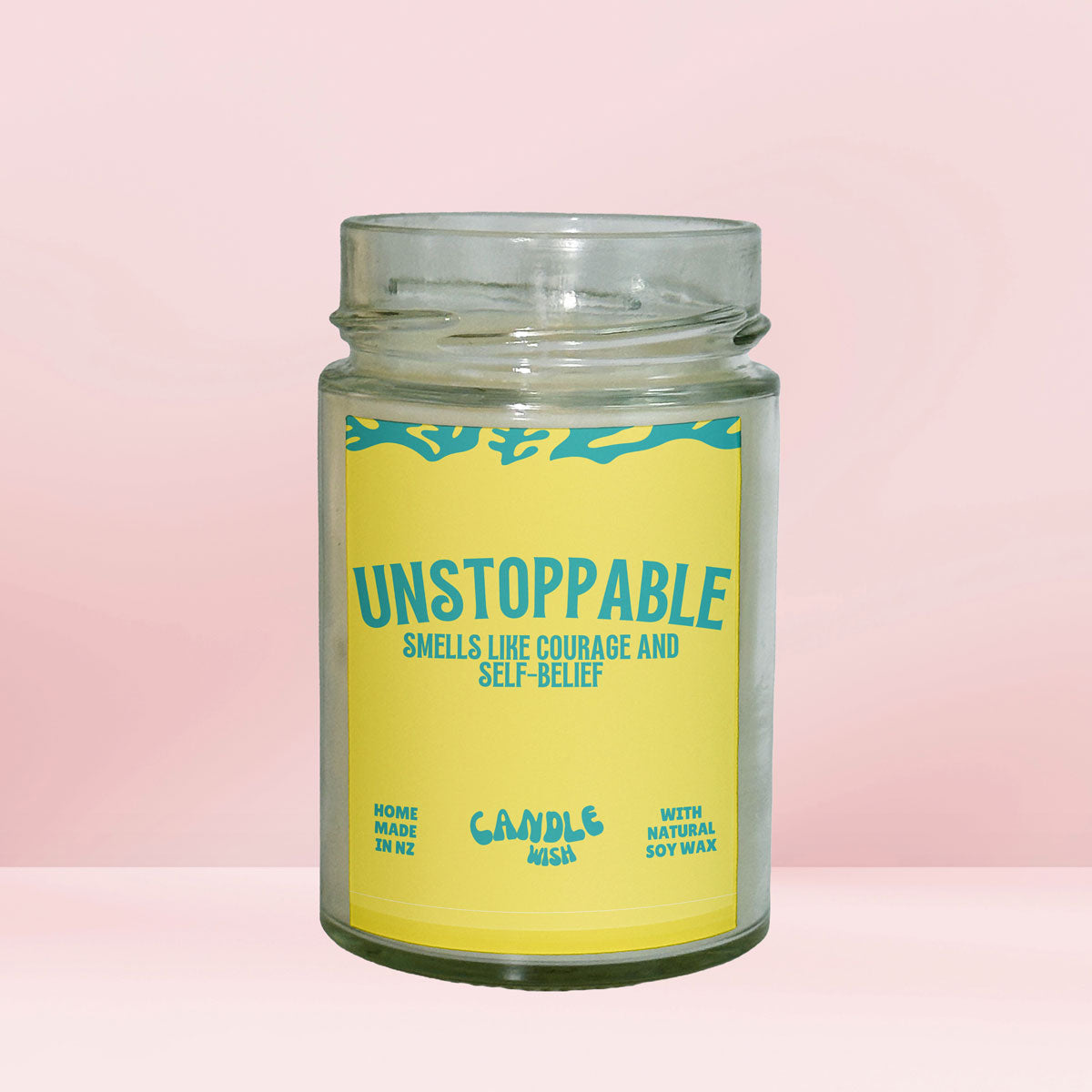 Meditation Candle NZ