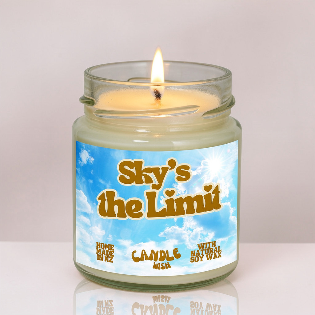 Meditation Candle NZ