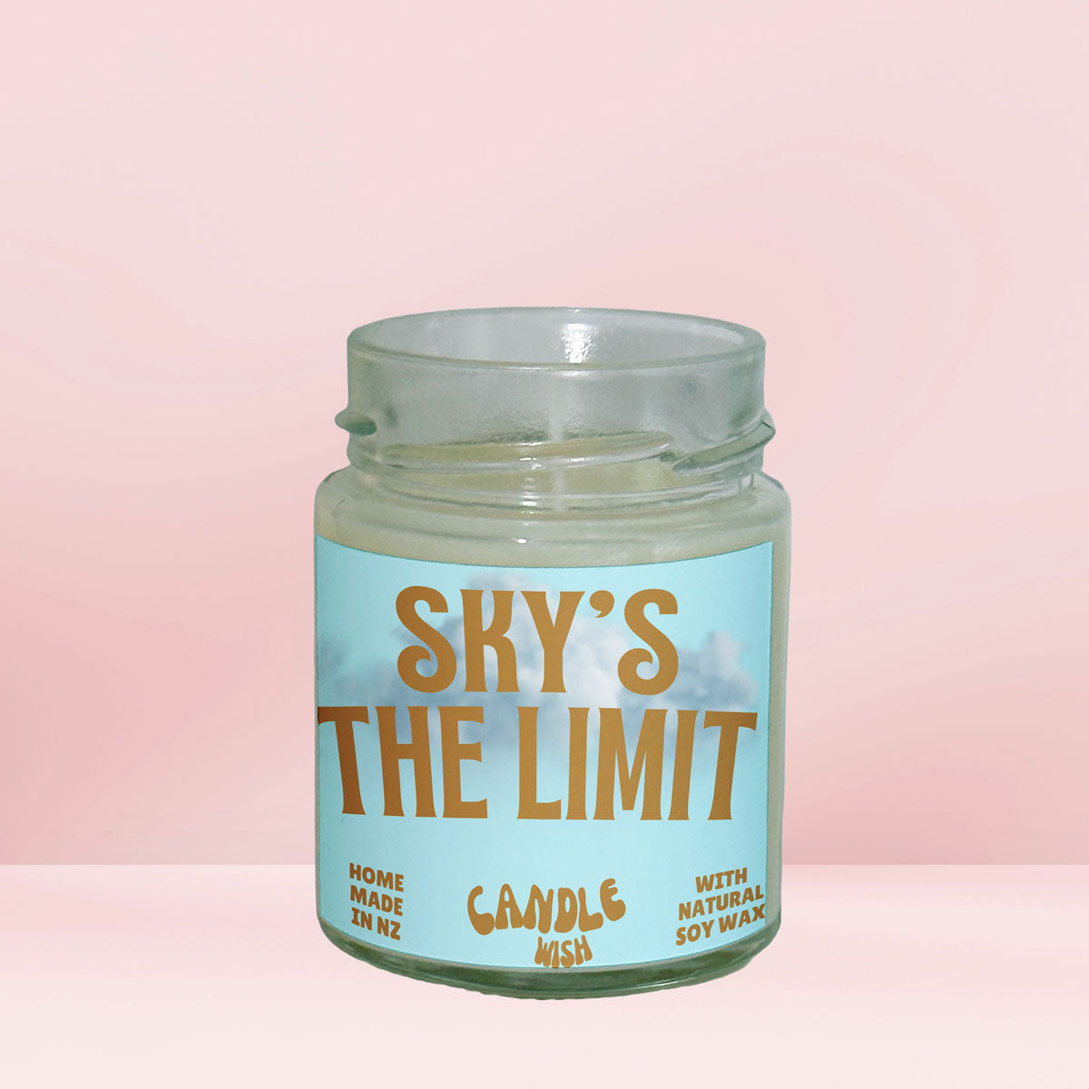 Meditation Candle NZ