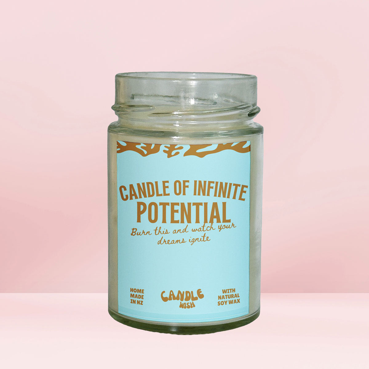 mother's day candles 