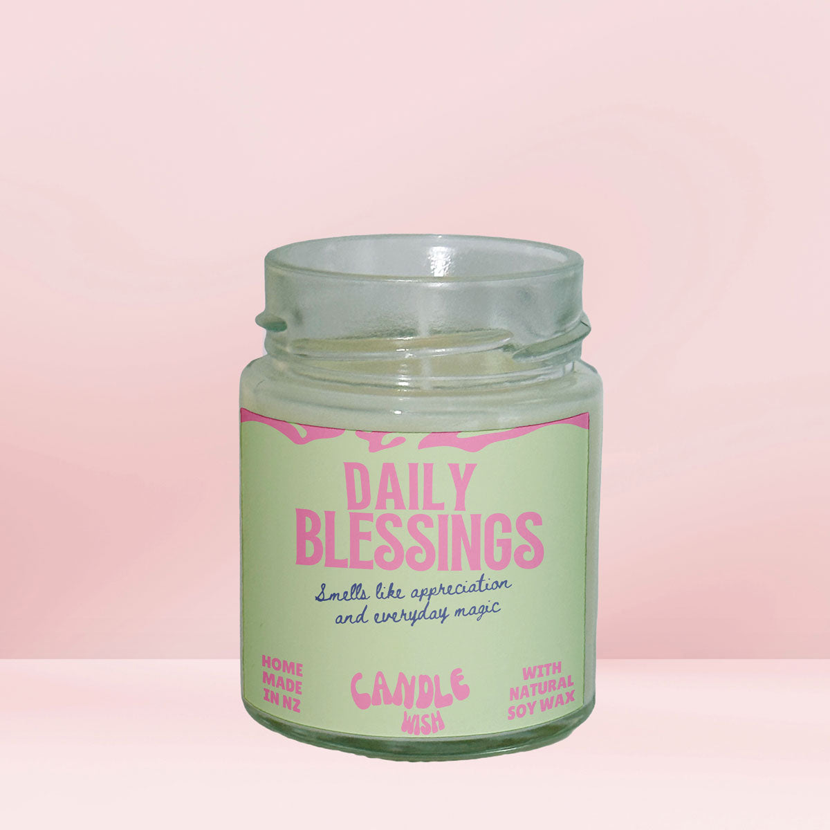 Manifestation candles NZ