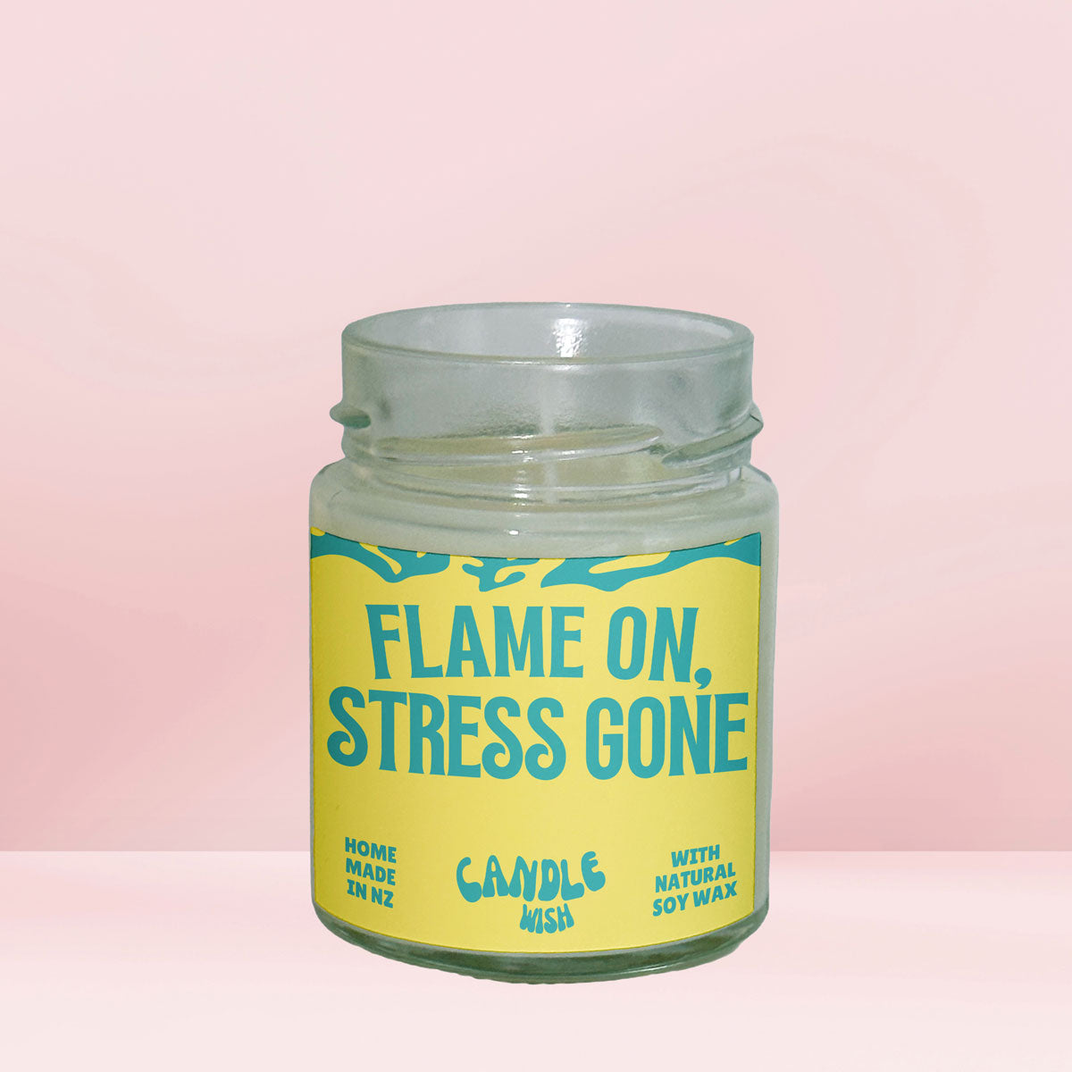 Intention candles NZ