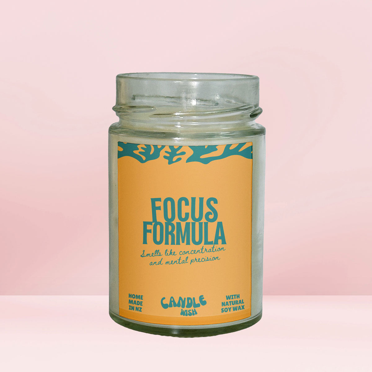 Focus Formula NZ