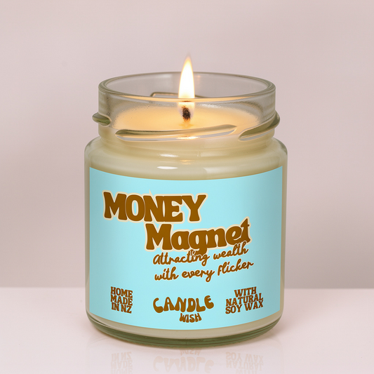 money magnet 