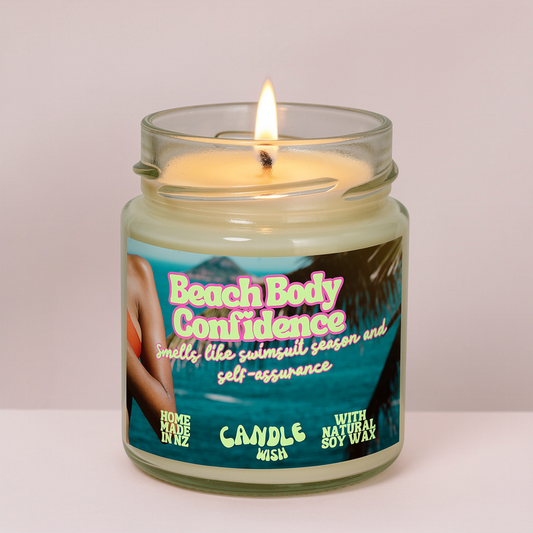 get in shape summer body nz