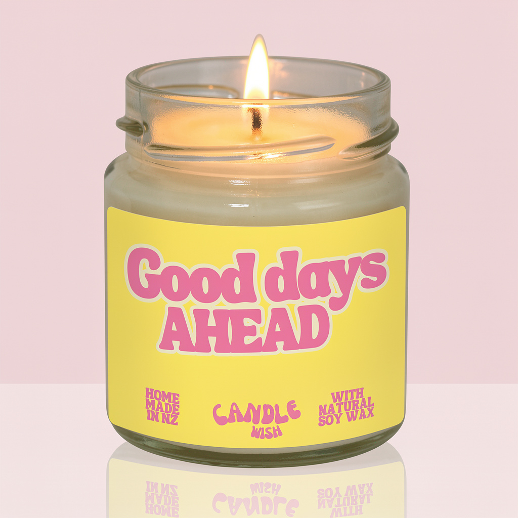 Good Candle