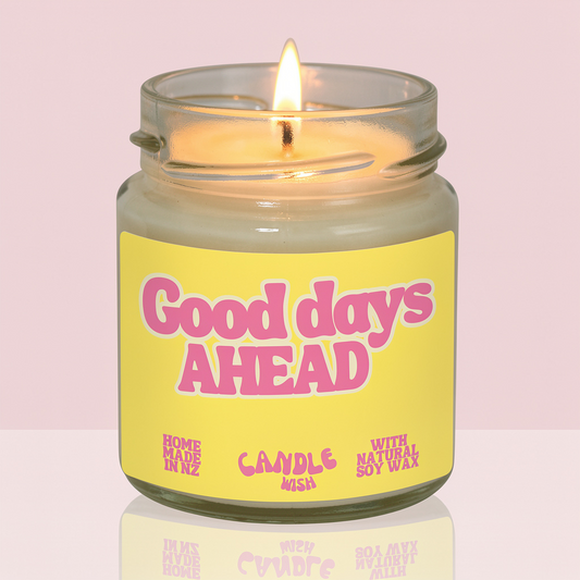 Good Candle