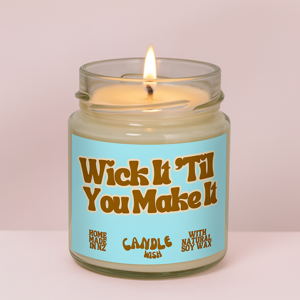 mood boosting candles NZ