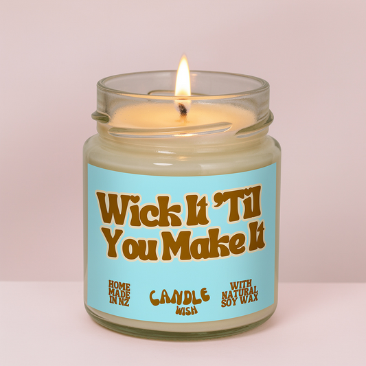 mood boosting candles NZ