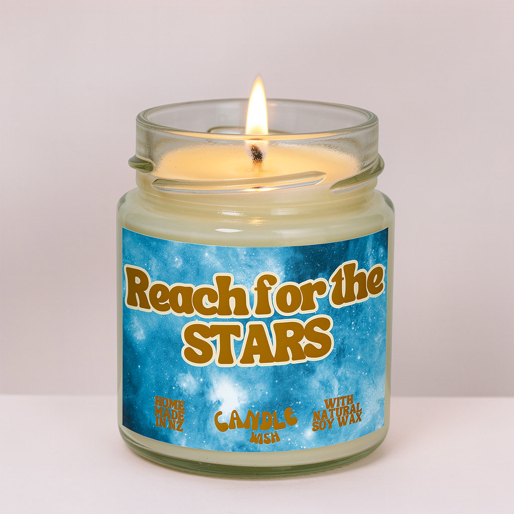 gift candles NZ