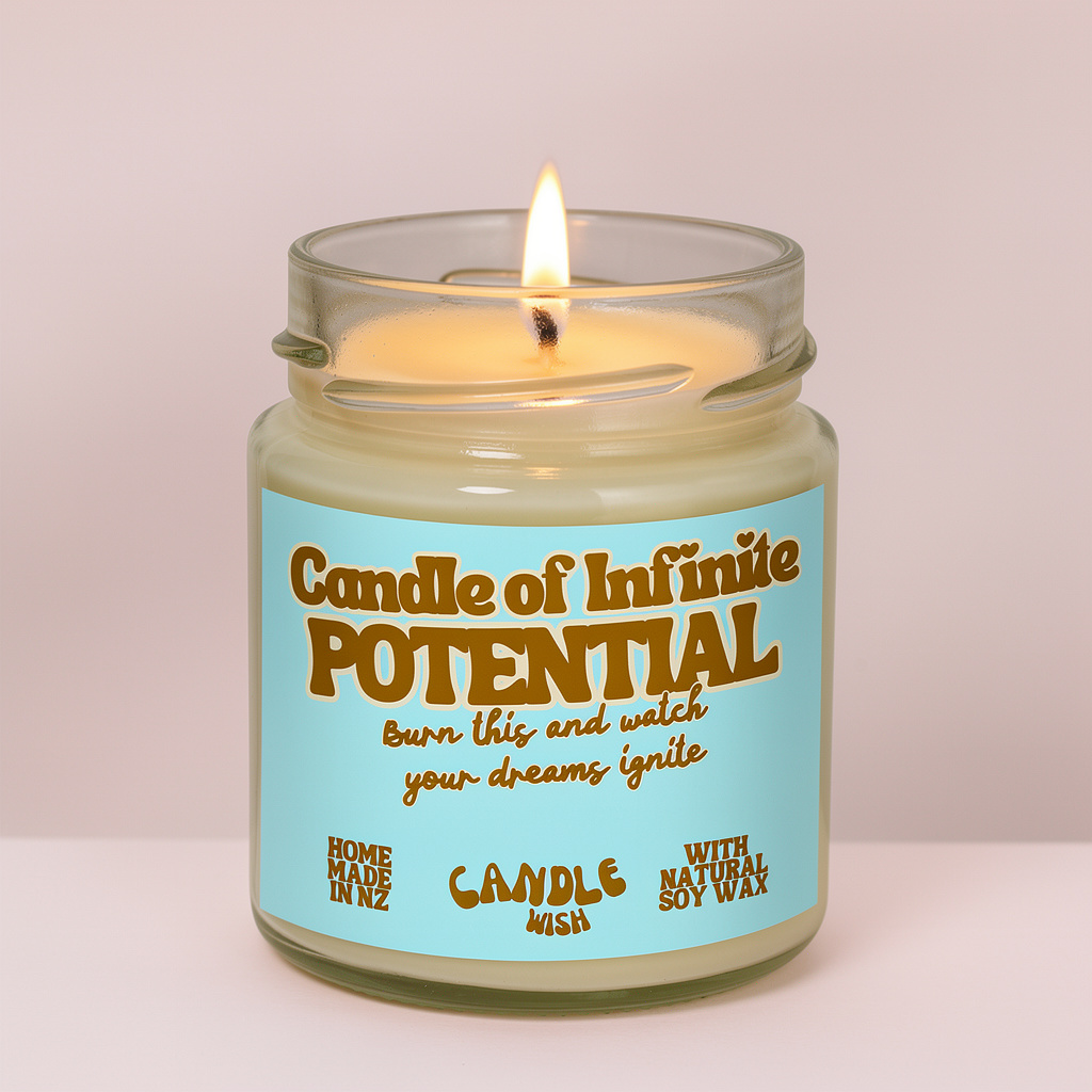 Candle Gift NZ