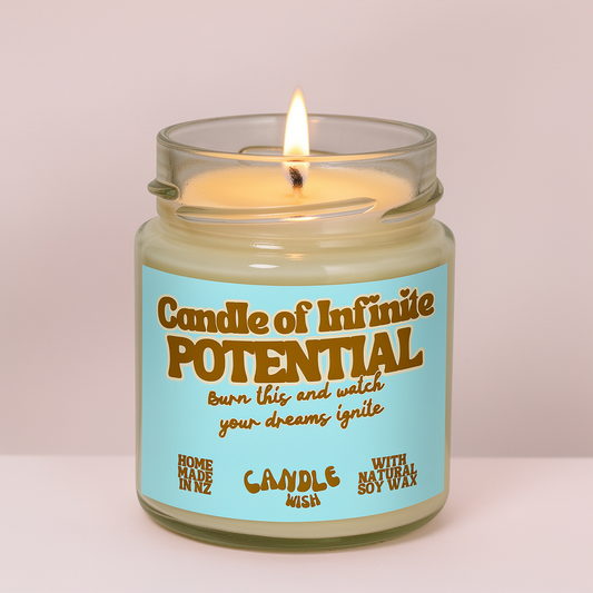 Candle Gift NZ