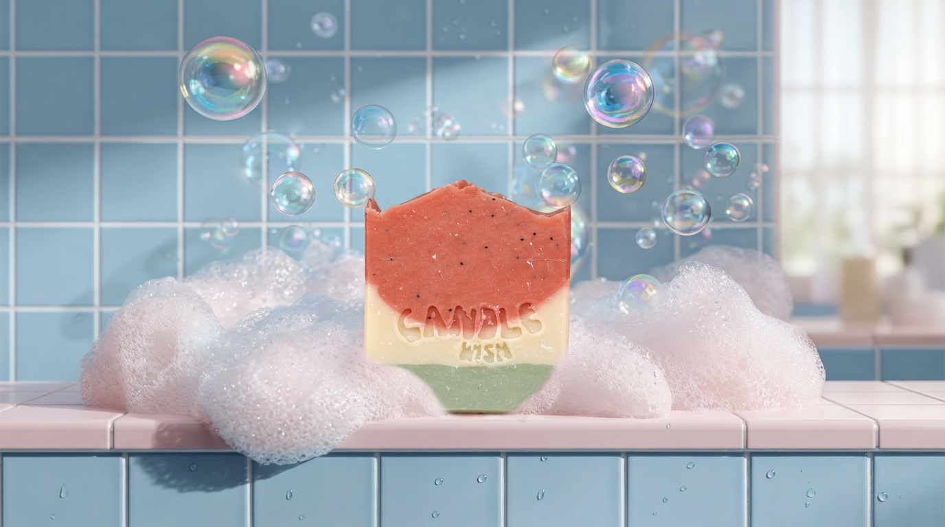 natural-soap