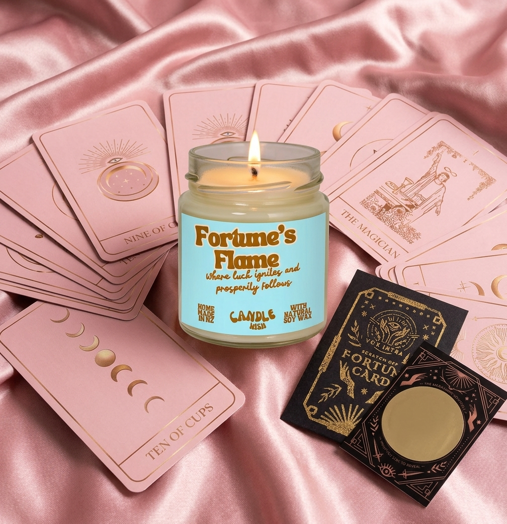 fortune-candle-NZ