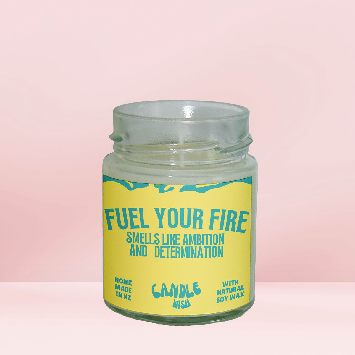 handmade candles Auckland