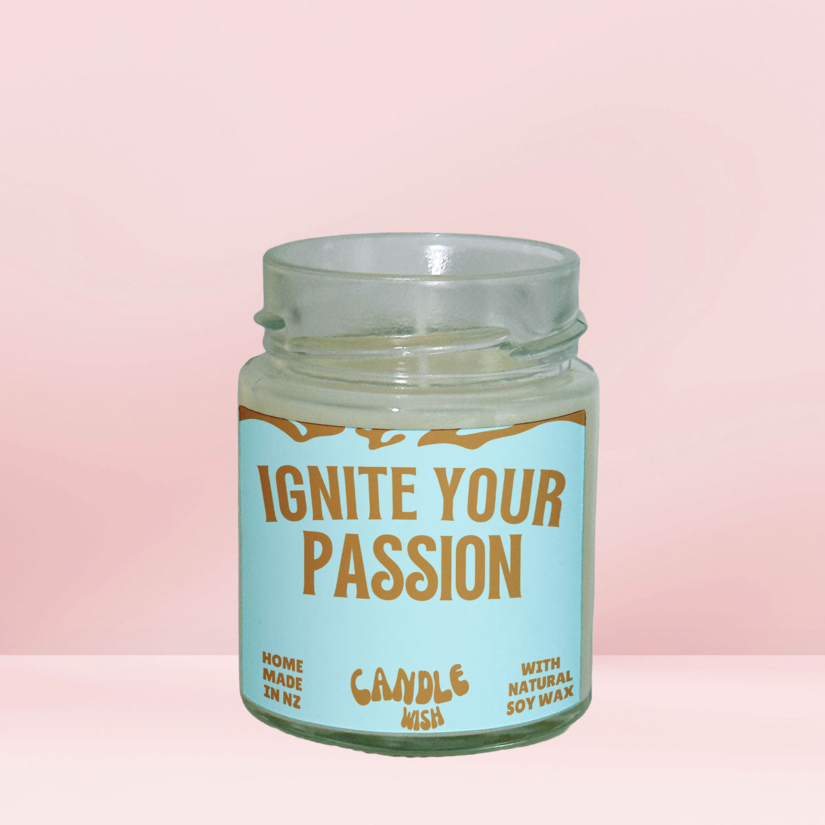  intention candles