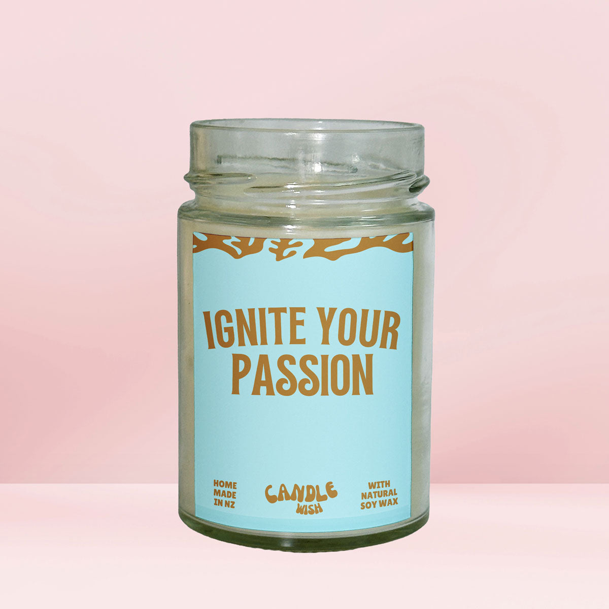  intention candles NZ