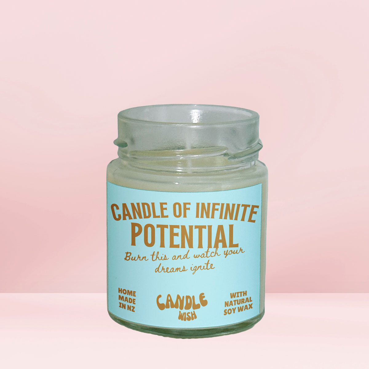 mother's day candles NZ