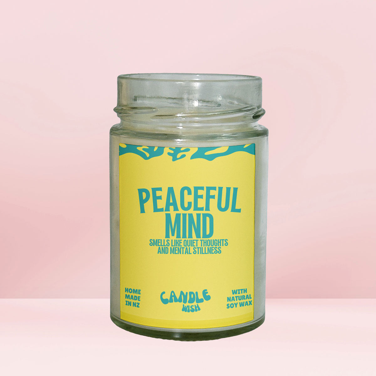 candle gifts for mum 