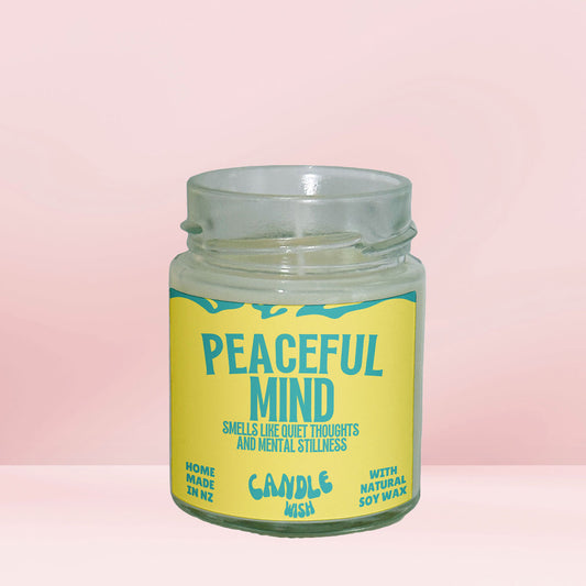 candle gifts for mum NZ