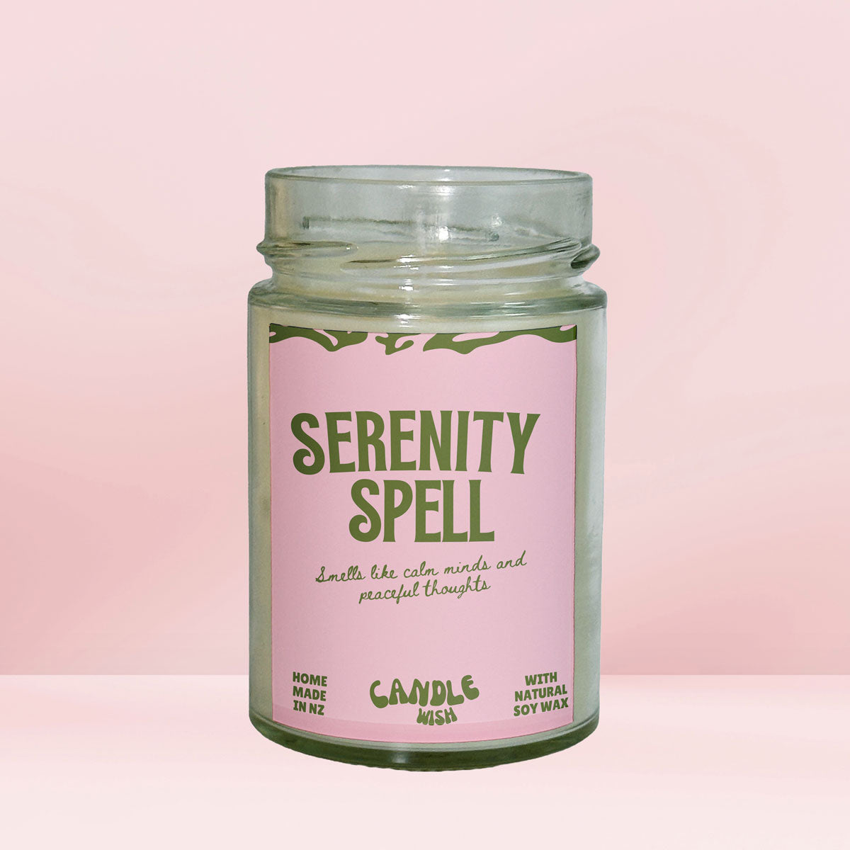 Candle collection Nz