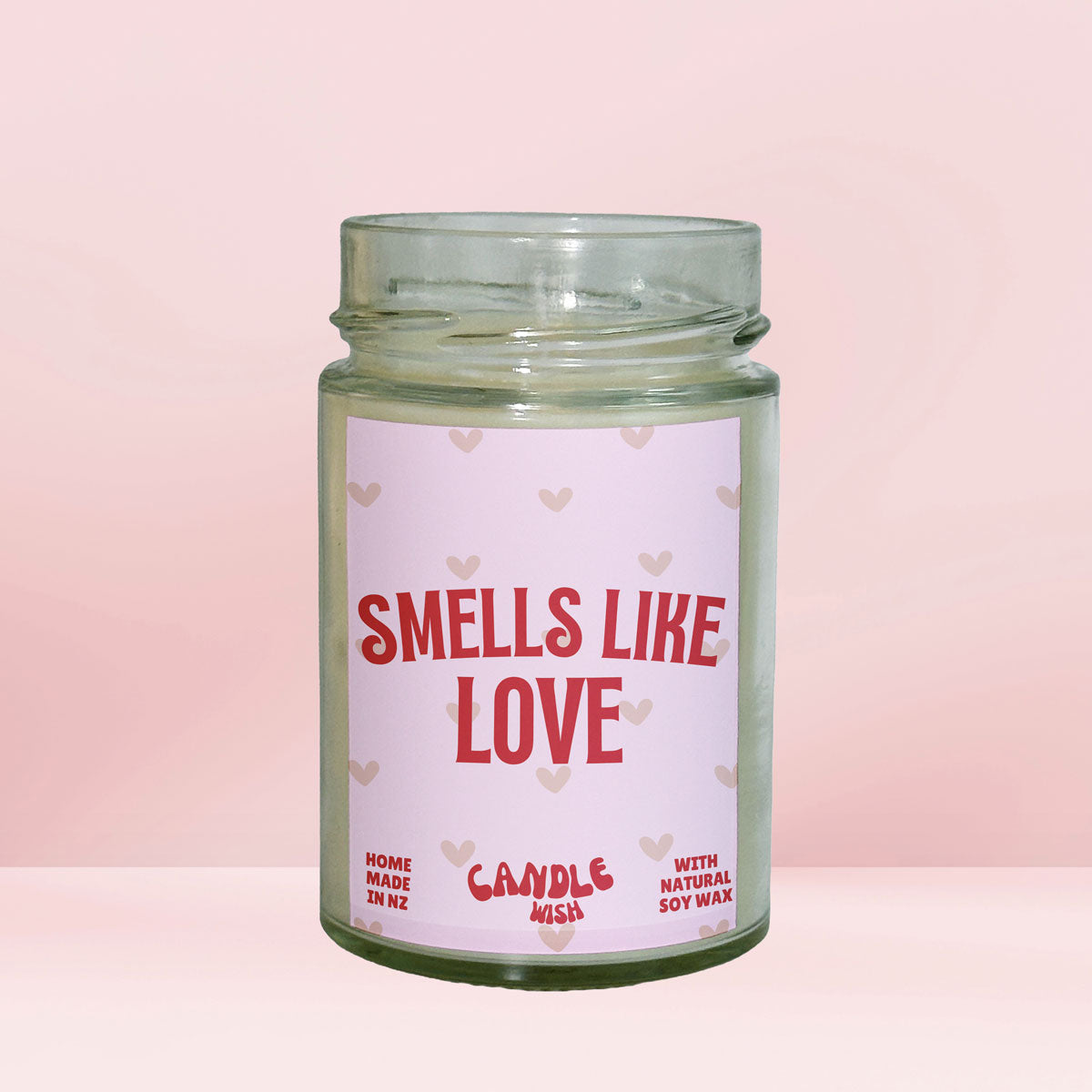 mindful soy candles NZ