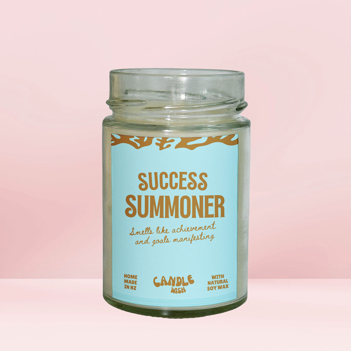 eco friendly soy candles NZ