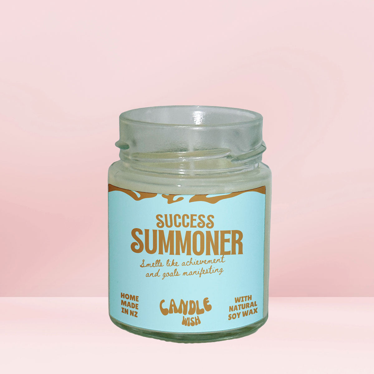 eco friendly candles NZ