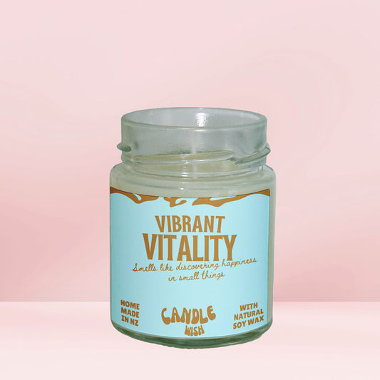 long lasting candles NZ