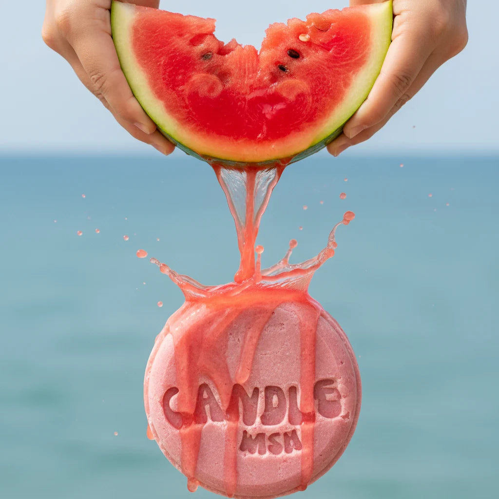 watermelon shampoo