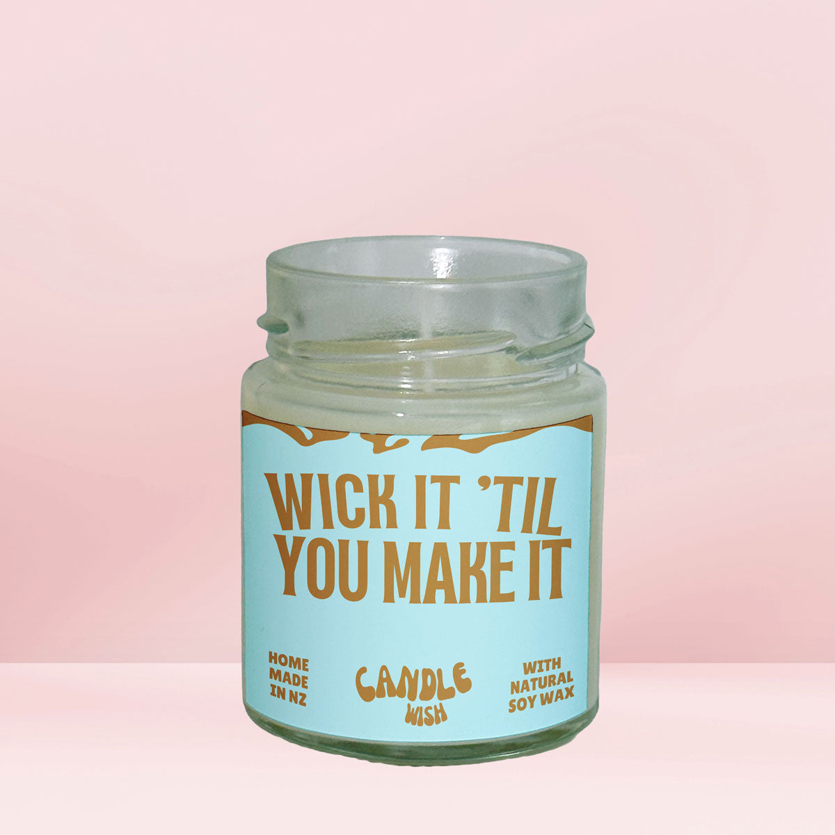 mood boosting candles NZ