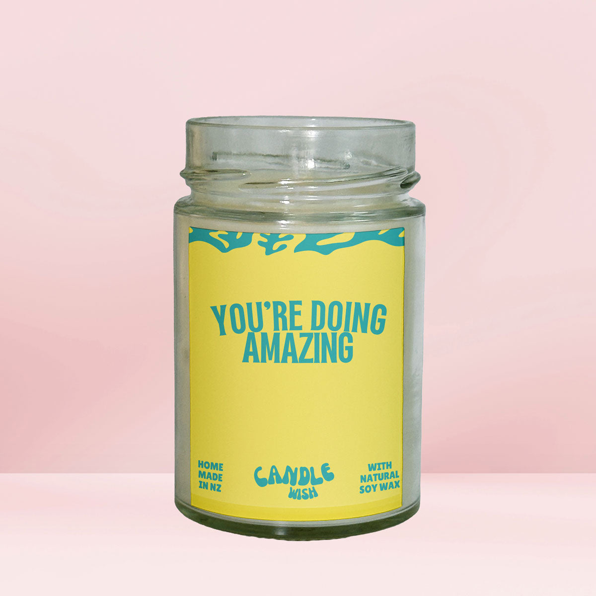 candle gifts for her 