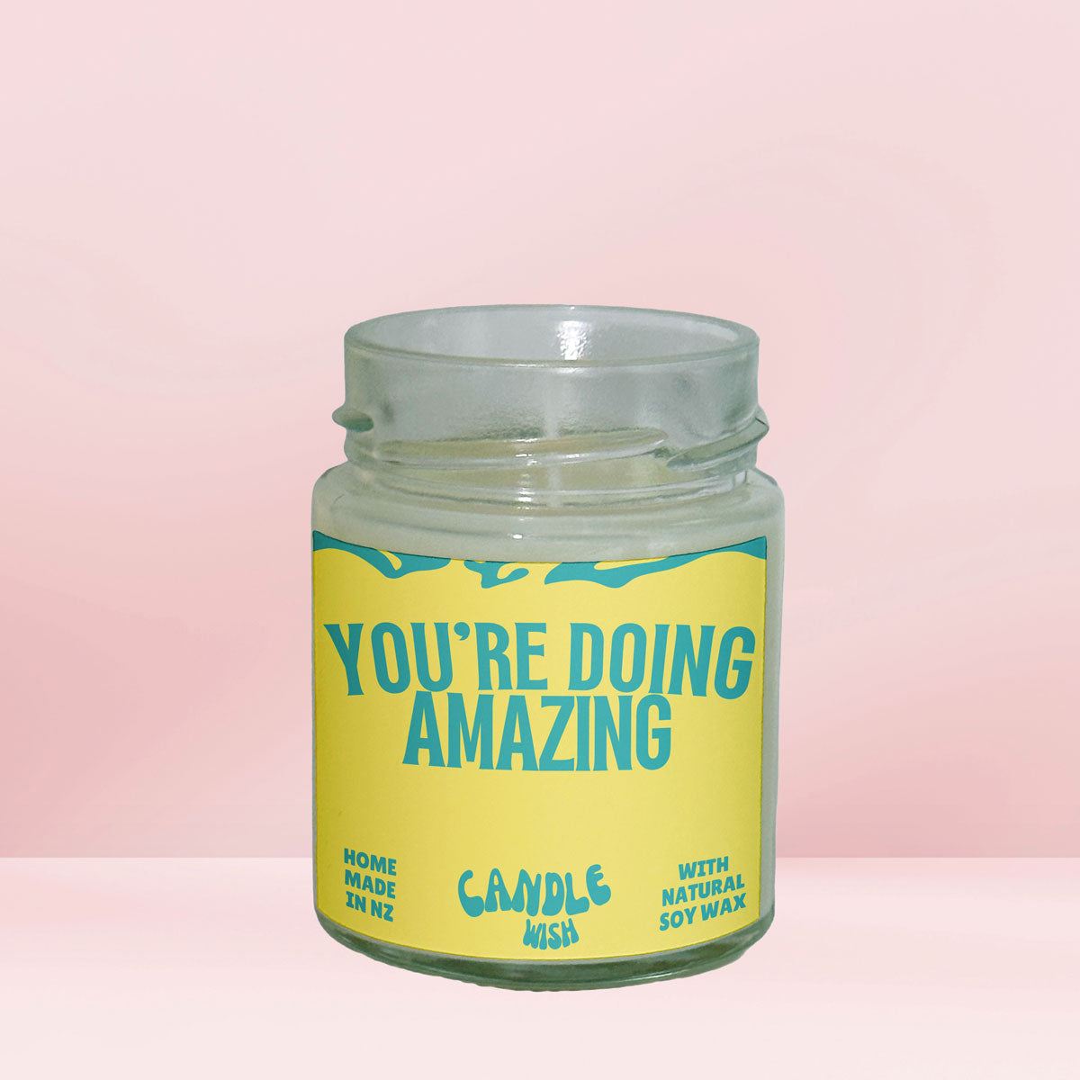 candle gifts for her NZ